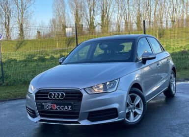 Achat Audi A1 Sportback 1.0 TFSI 95CH ULTRA AMBITION LUXE S TRONIC - 31.000KM - 2017 Occasion