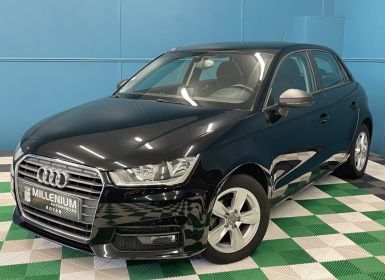 Vente Audi A1 Sportback 1.0 TFSI 95CH ULTRA BUSINESS LINE Occasion