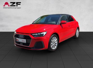 Achat Audi A1 Sportback 1.0 TFSI advanced NAVI LED  Occasion