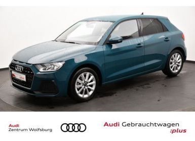 Achat Audi A1 Sportback 1.0 TFSI DSG advanced  Occasion