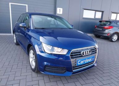 Audi A1 Sportback 1.0 TFSI-GPS-BLUETOOTH-GARANTIE.12.MOIS-