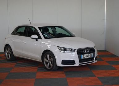 Achat Audi A1 Sportback 1.0 TFSI ultra 82 Ambiente Marchand
