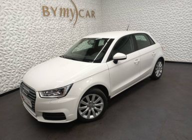 Vente Audi A1 Sportback 1.0 TFSI ultra 95 Occasion