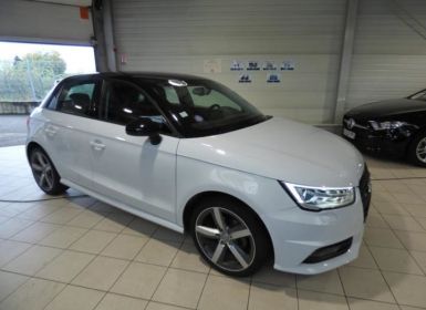 Achat Audi A1 Sportback 1.0 TFSI ultra 95 Admired S-Line Occasion