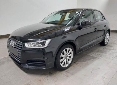 Audi A1 Sportback 1.0 TFSI ultra 95 Ambition