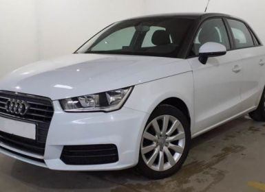 Achat Audi A1 Sportback 1.0 TFSI ultra 95 ch Occasion