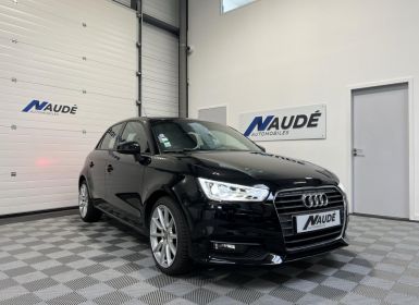 Audi A1 Sportback 1.0 TFSI Ultra 95 ch S-line Première main - Garantie 6 mois