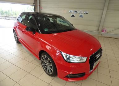 Audi A1 Sportback 1.0 TFSI ultra 95 S Admired line Occasion