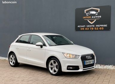 Vente Audi A1 Sportback 1.0 Ultra TFSI Occasion