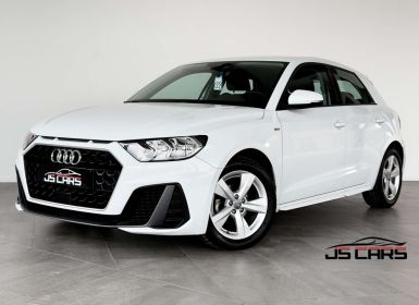 Achat Audi A1 Sportback 1.0TFSI SLINE 1ERPRO COCKPIT CARPLAY PDC Occasion