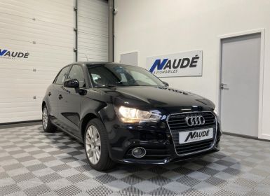 Vente Audi A1 Sportback 1.2 TFSI  86 CH Ambition - GARANTIE 6 MOIS Occasion