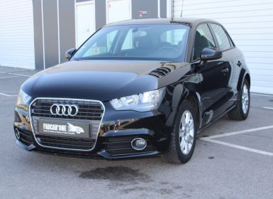 Achat Audi A1 Sportback 1.2 tfsi 86 ambition - garantie 12 mois Occasion