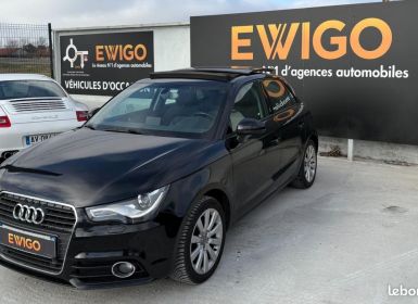 Audi A1 Sportback 1.2 TFSI 86 ch AMBITION XENON-TOIT OUVRANT