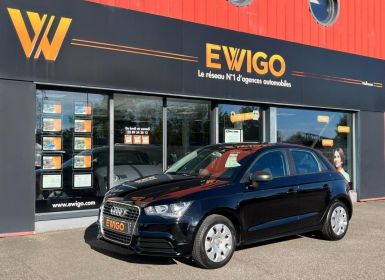 Audi A1 Sportback 1.2 TFSI 86ch AMBIENTE Occasion