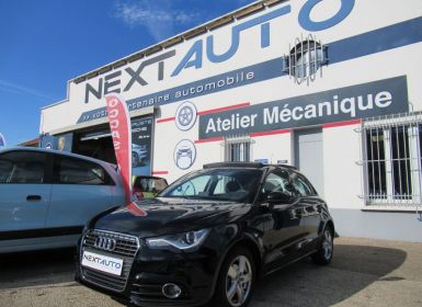 Vente Audi A1 Sportback 1.2 TFSI 86CH AMBITION LUXE Occasion