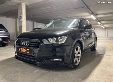 Achat Audi A1 Sportback 1.4 COD TFSI 150 ACTIVE S-TRONIC BVA Occasion