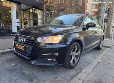 Achat Audi A1 Sportback 1.4 COD TFSI 150 ACTIVE S-TRONIC BVA Occasion