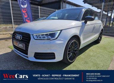 Vente Audi A1 Sportback 1.4 TDI 90 AMBIENTE Occasion