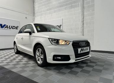 Vente Audi A1 Sportback 1.4 TDi 90 CH AMBIENTE - GARANTIE 6 MOIS Occasion