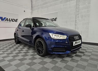 Vente Audi A1 Sportback 1.4 TDi 90 CH S-Tronic  Midnight Séries - Première main Occasion