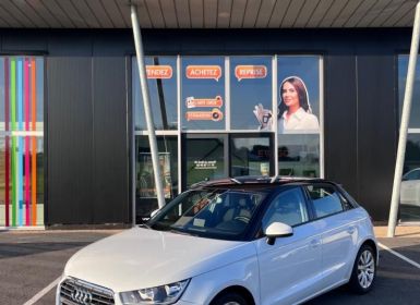 Achat Audi A1 Sportback 1.4 TDI 90 CH ULTRA Occasion