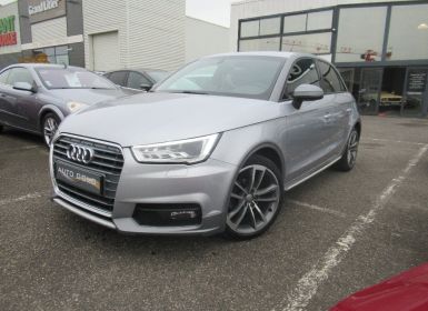 Audi A1 Sportback 1.4 TDI 90 ultra Ambition Luxe