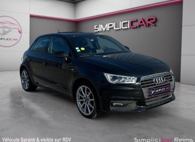 Vente Audi A1 Sportback 1.4 TDI 90 ultra S line , Suivi d'entretien Garantie 12 mois Occasion