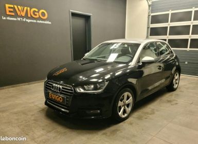 Vente Audi A1 Sportback 1.4 TDI 90ch AMBITION S-TRONIC BVA7 Occasion