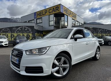 Audi A1 Sportback 1.4 TDI 90CH ULTRA