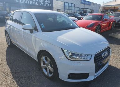 Vente Audi A1 Sportback 1.4 TDI 90CH ULTRA Occasion