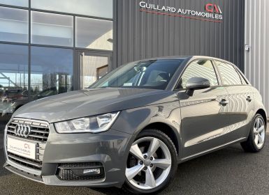 Audi A1 Sportback 1.4 TDI 90ch ULTRA AMBITION