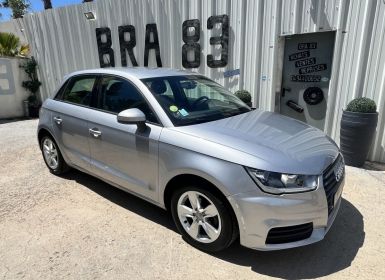 Achat Audi A1 Sportback 1.4 TDI 90CH ULTRA BUSINESS LINE S TRONIC 7 Occasion