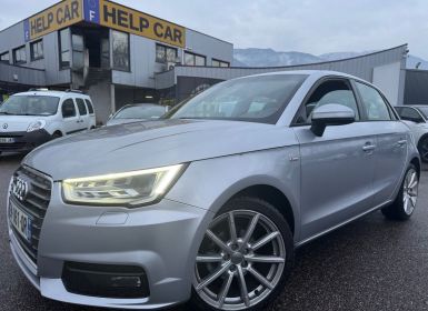 Vente Audi A1 Sportback 1.4 TDI 90CH ULTRA S LINE STRONIC Occasion