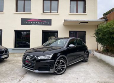 Audi A1 Sportback 1.4 TDI ultra 90