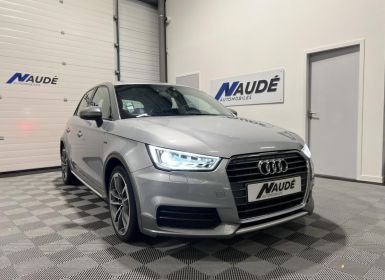 Vente Audi A1 Sportback 1.4 TDi ultra 90 ch Active Occasion