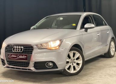 Vente Audi A1 Sportback 1.4 TFSI 122 ch Ambition Stronic 7 Garantie Occasion