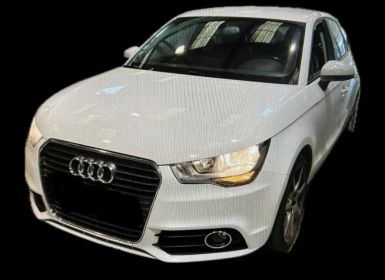 Audi A1 Sportback 1.4 TFSI 122CH AMBITION LUXE S TRONIC 7