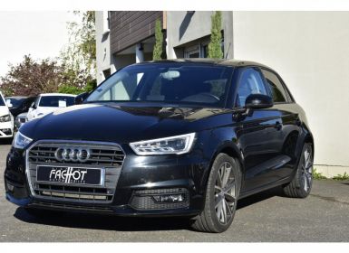 Achat Audi A1 Sportback 1.4 TFSI - 125  Ambition Luxe PHASE 2 Occasion