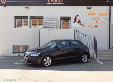 Vente Audi A1 Sportback 1.4 TFSI 125 Occasion