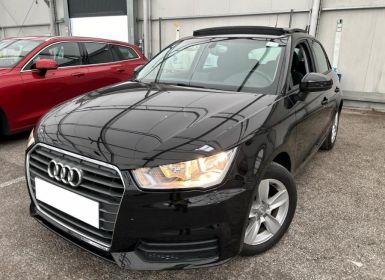Achat Audi A1 Sportback 1.4 TFSI 125 BUSINESS LINE S TRONIC 7 Occasion