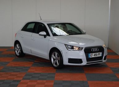 Achat Audi A1 Sportback 1.4 TFSI 125 BVM6 Ambiente Marchand