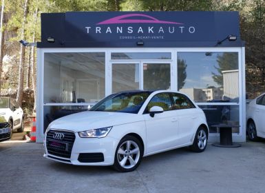 Audi A1 Sportback 1.4 TFSI 125 Ch ACTIVE S-TRONIC TOIT OUVRANT