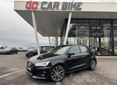 Vente Audi A1 Sportback 1.4 TFSI 125 CH Keyless LED Régulateur Bluetooth 17P 349-mois Occasion