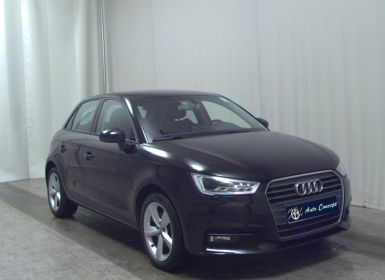 Achat Audi A1 Sportback 1.4 TFSI 125ch Ambiente Occasion