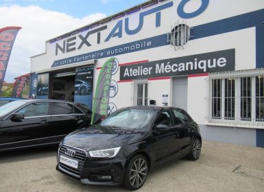 Achat Audi A1 Sportback 1.4 TFSI 125CH AMBITION LUXE S TRONIC 7 Occasion
