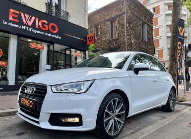 Vente Audi A1 Sportback 1.4 TFSI 125CH AMBITION LUXE S tronic 7 Occasion