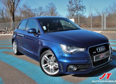 Vente Audi A1 Sportback 1.4 TFSI - 140 - S line Occasion