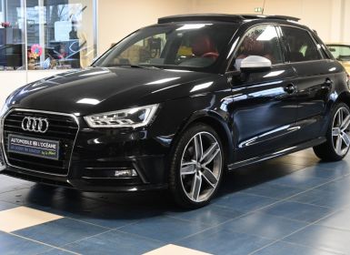 Audi A1 Sportback 1.4 TFSI 150 COD Ambition Luxe S tronic