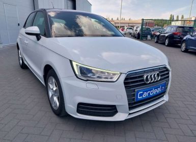 Achat Audi A1 Sportback 1.4 TFSI S tronic-GPS-CLIM-BLUETOOTH- Occasion