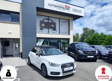 Achat Audi A1 Sportback 1.4 TSI S-Tronic 150 cv Ambition Luxe Occasion